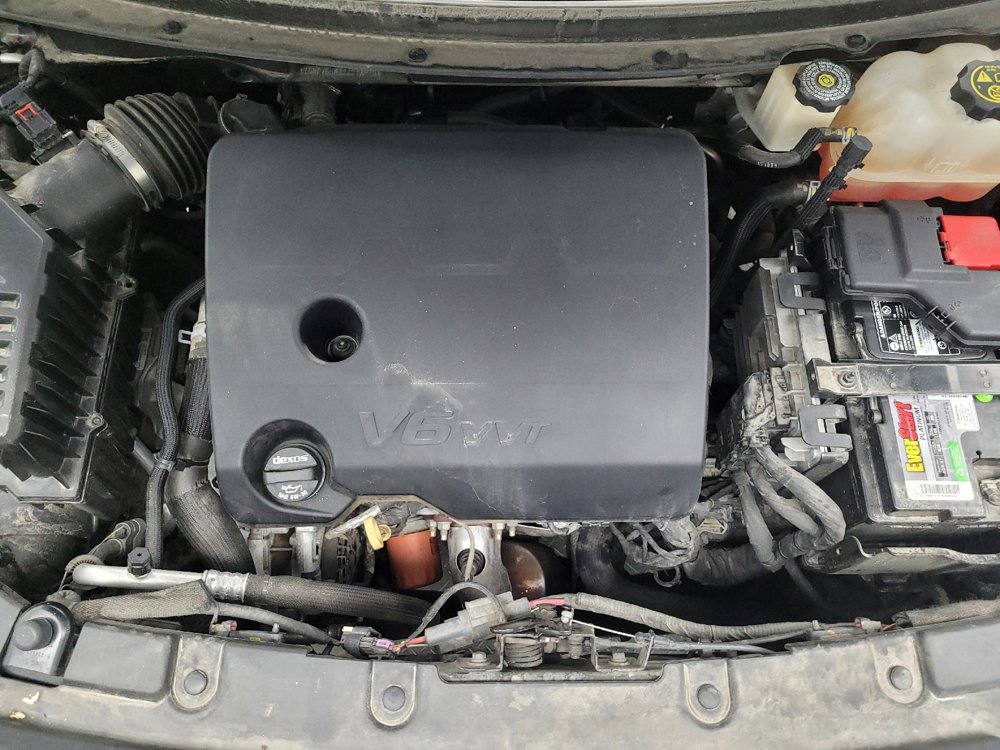 Used 2018 Chevrolet Traverse LT w/ LPO, Floor Liner Package image 30