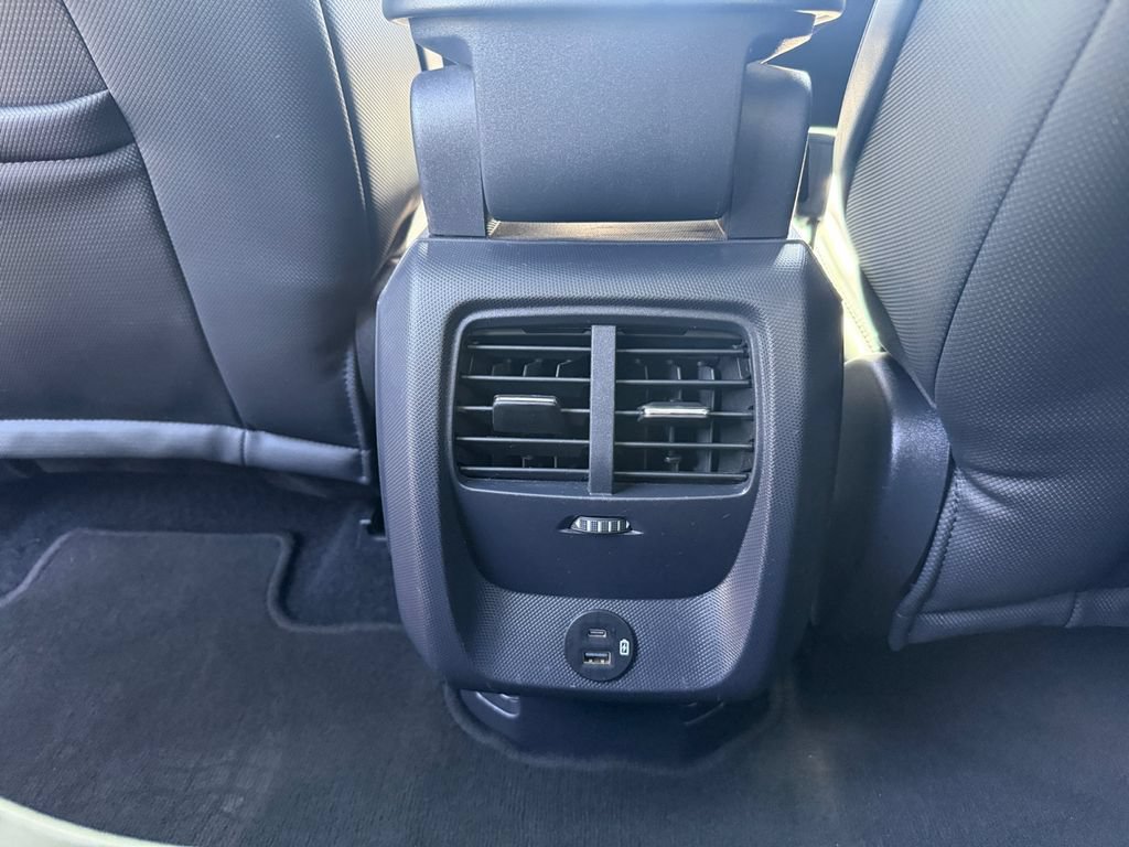 Used 2021 Ford Mustang Mach-E California Route 1 RWD image 29