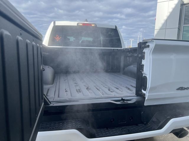 New 2026 RAM 1500 Big Horn image 9