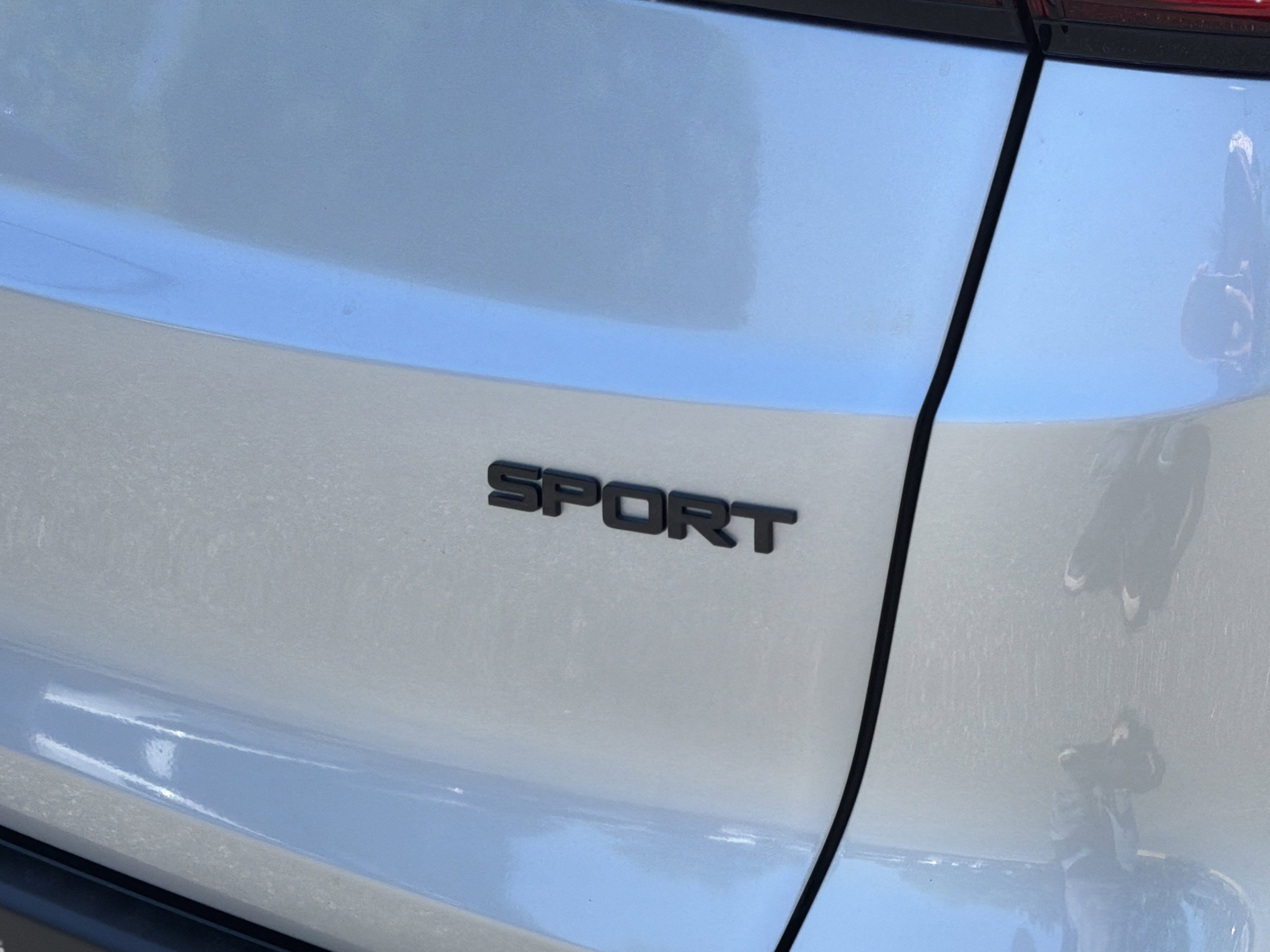 New 2026 Honda CR-V Sport-L image 26