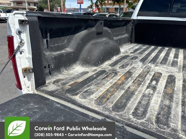 Used 2020 RAM 2500 Tradesman AWD/4WD image 31