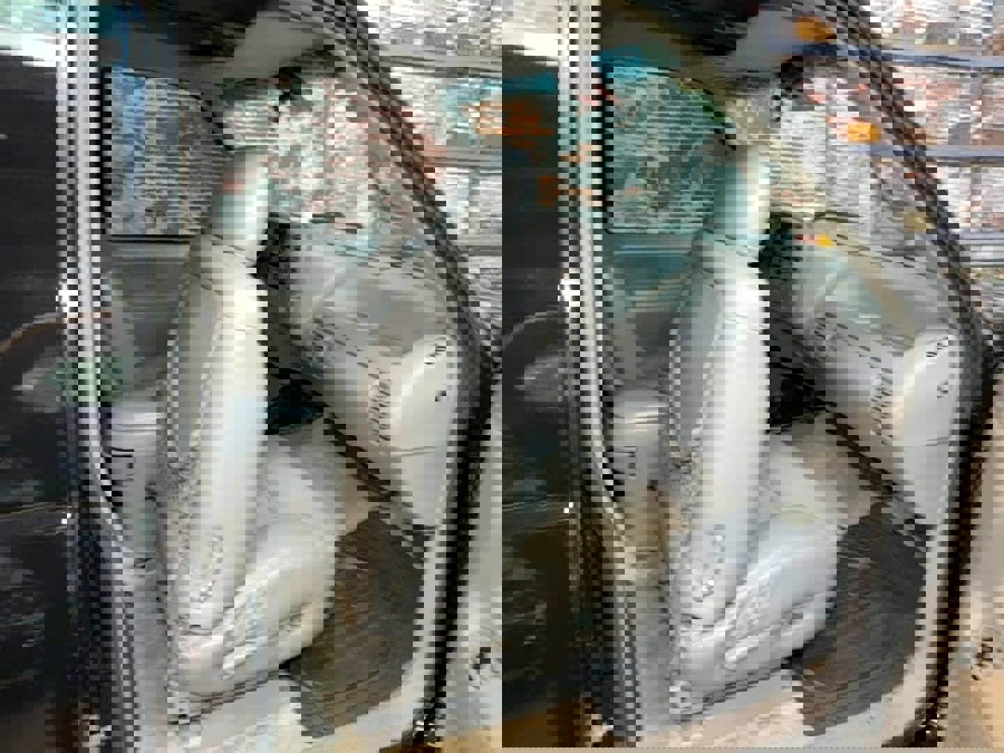 Used 1995 GMC Yukon SLE image 70