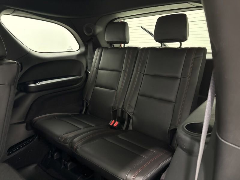 New 2026 Dodge Durango GT AWD/4WD image 19