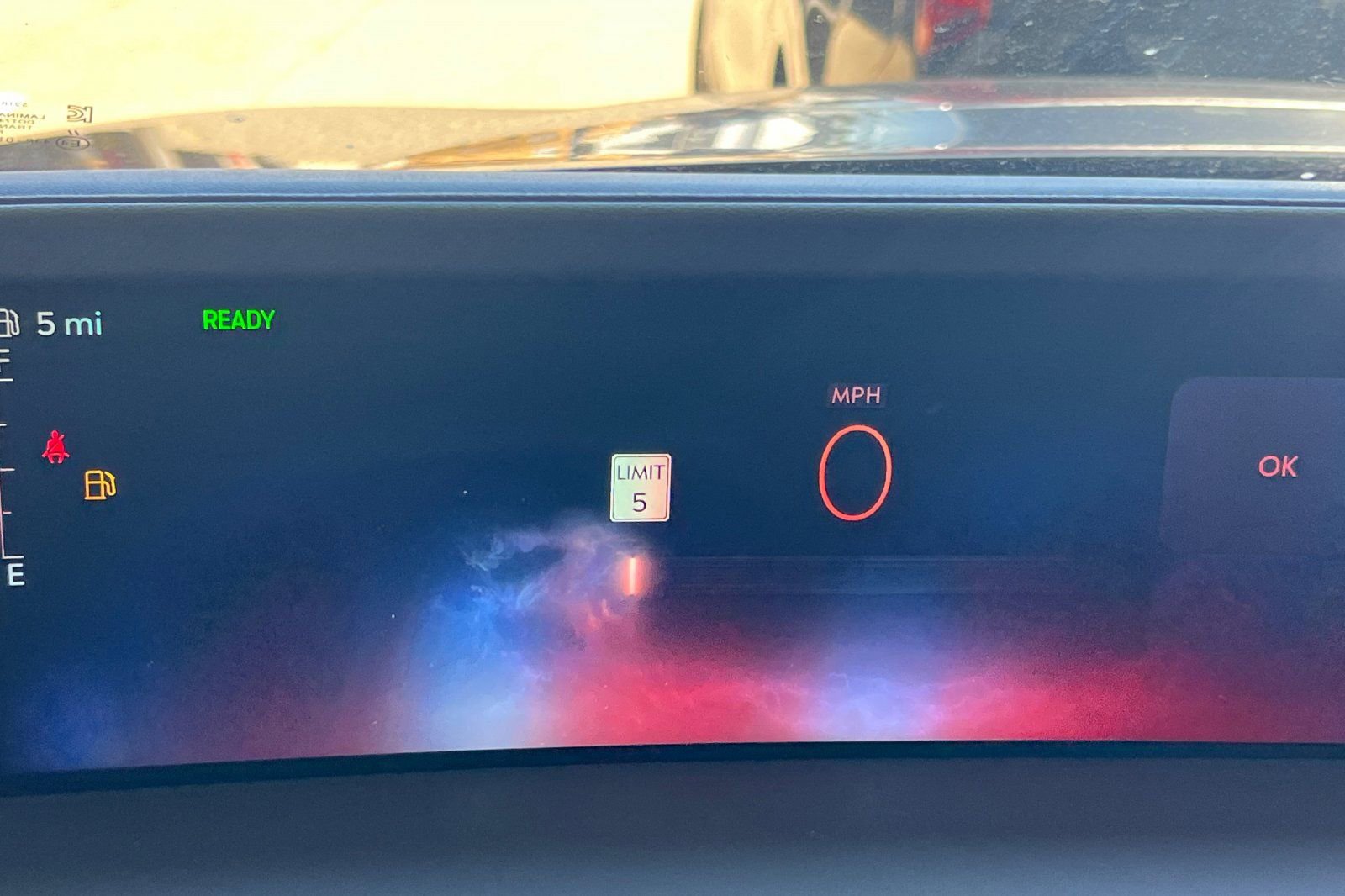 New 2026 Lincoln Nautilus Reserve AWD/4WD image 23