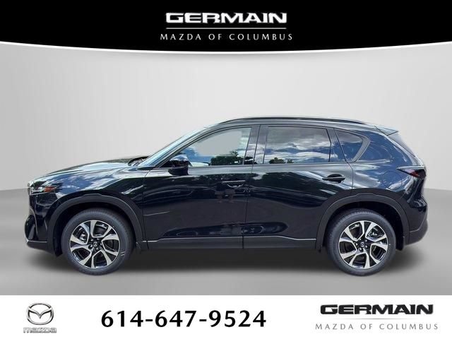 New 2026 MAZDA CX-5 Preferred AWD/4WD image 5