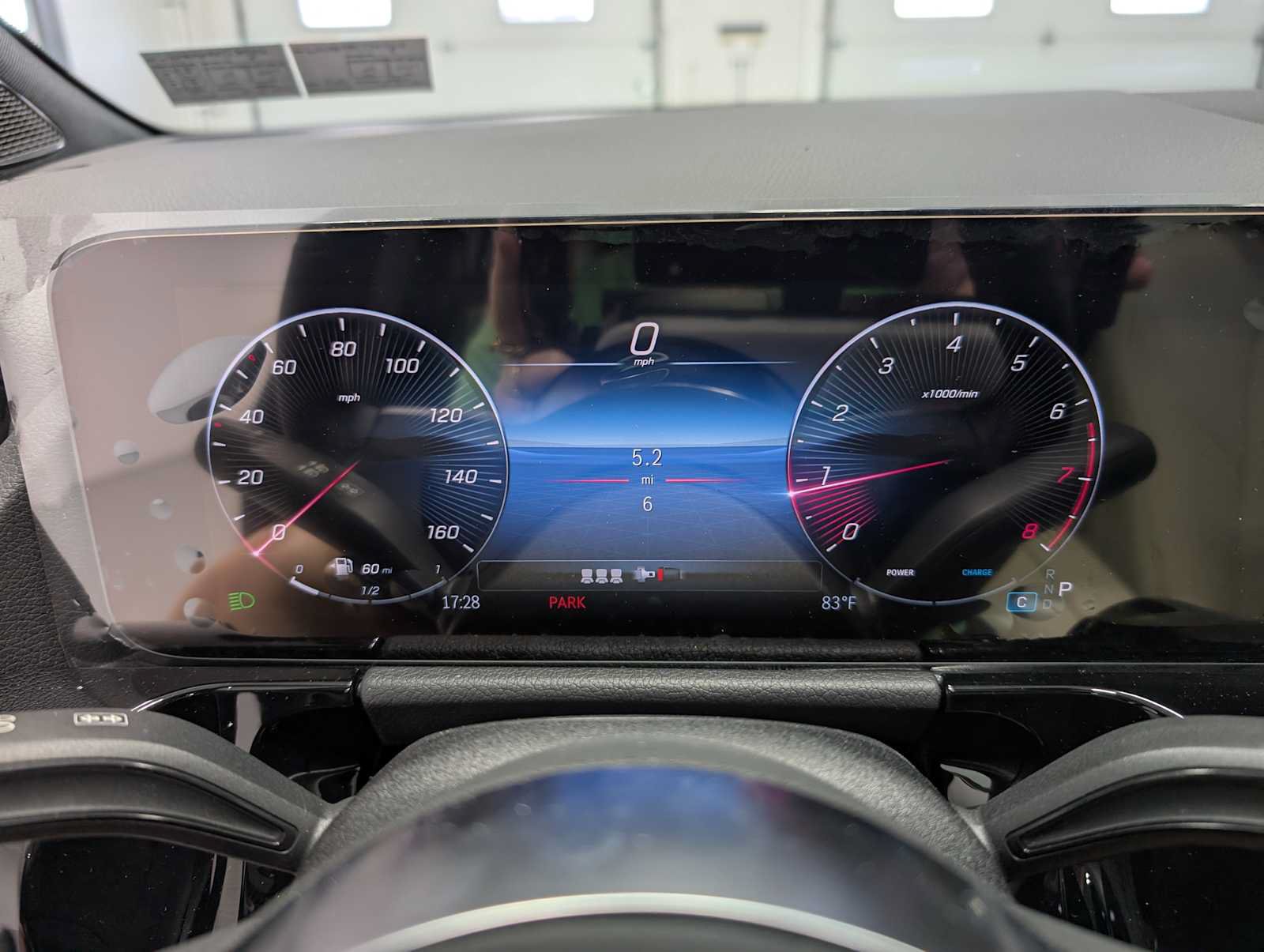 New 2026 Mercedes-Benz GLA 250 4MATIC image 22