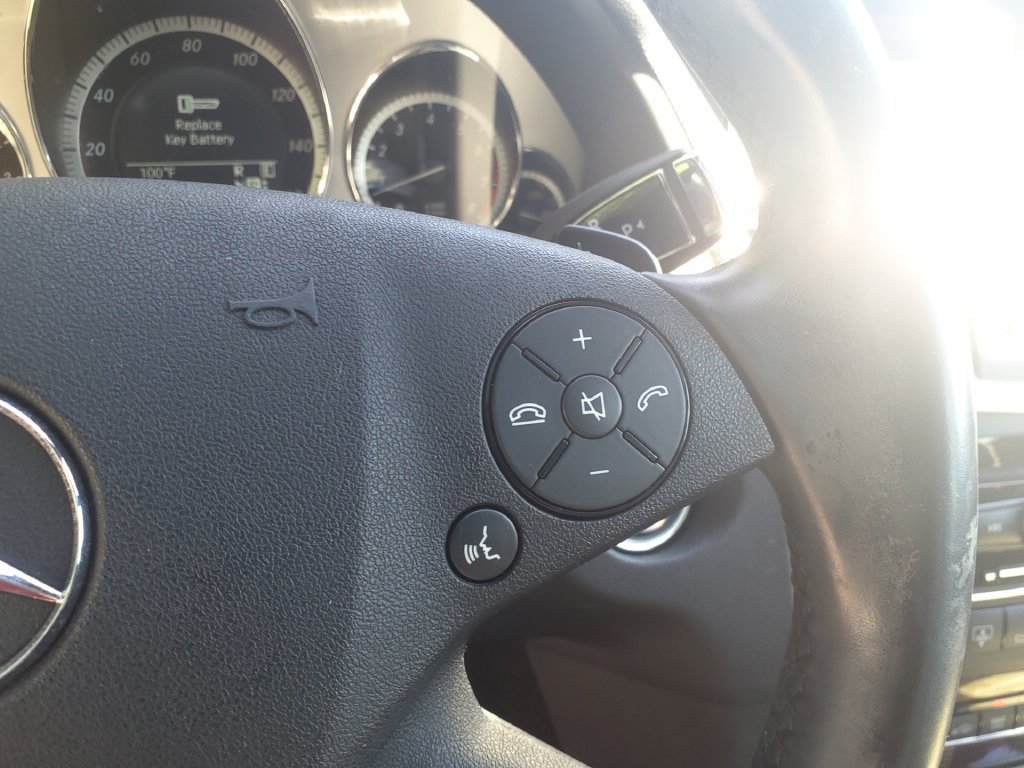 Used 2011 Mercedes-Benz E 550 Sedan image 25