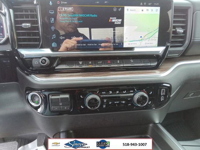 Used 2025 Chevrolet Silverado 2500 LT w/ Convenience Package image 12