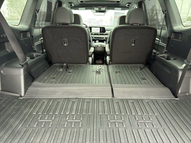 Used 2025 Kia Telluride SX Prestige X-Pro image 45