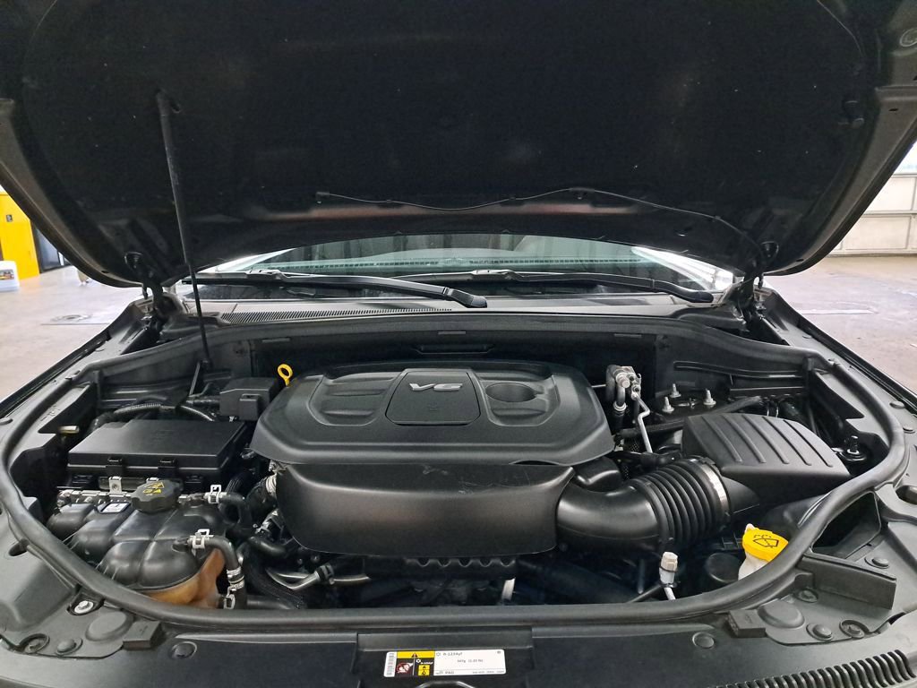 Used 2018 Jeep Grand Cherokee Altitude image 27