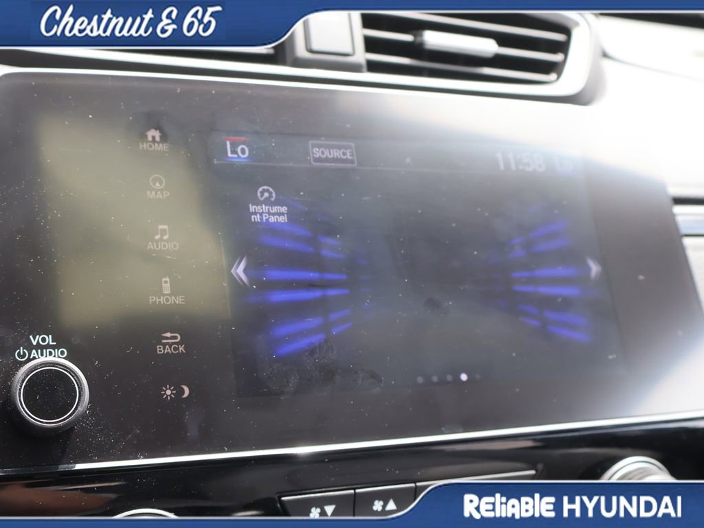 Used 2019 Honda CR-V Touring image 37