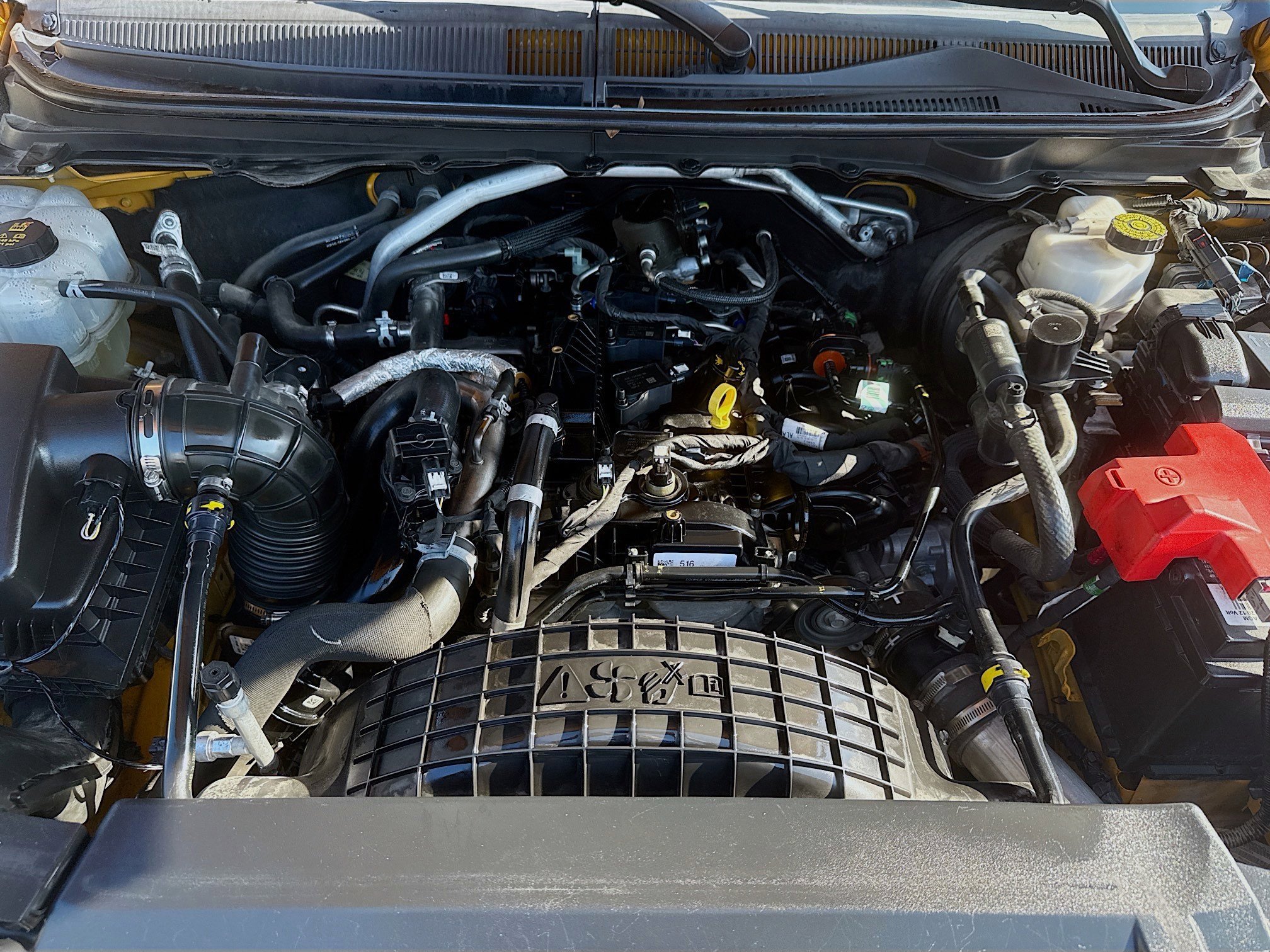 Used 2021 Ford Ranger XLT w/ Equipment Group 302A High image 33