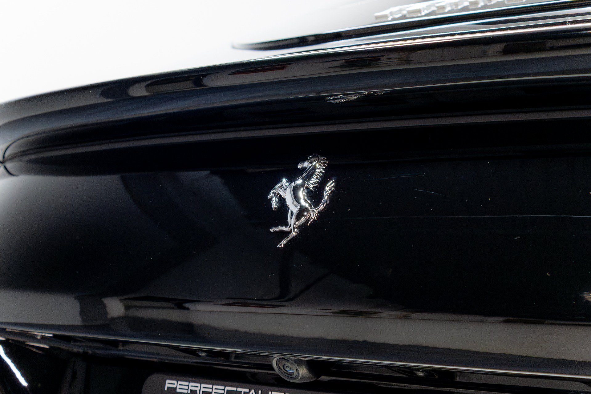 Used 2022 Ferrari Roma RWD image 59
