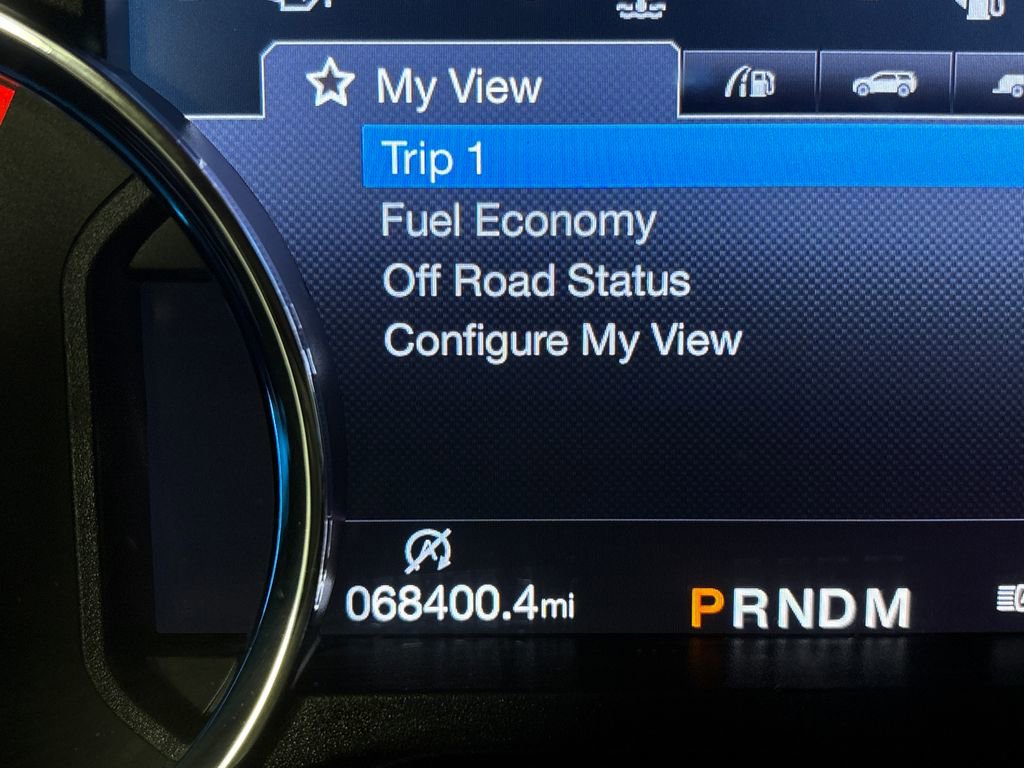 Used 2019 Ford Expedition Limited w/ Equipment Group 301A RWD image 21