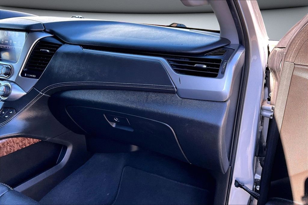 Used 2020 Chevrolet Tahoe Premier image 26
