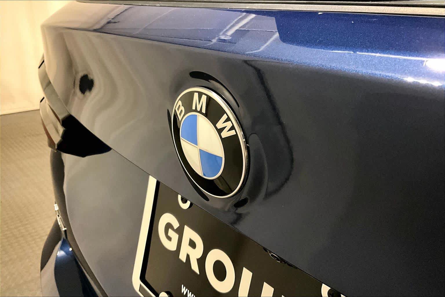 Used 2022 BMW X3 xDrive30i w/ Premium Package 2 AWD/4WD image 32