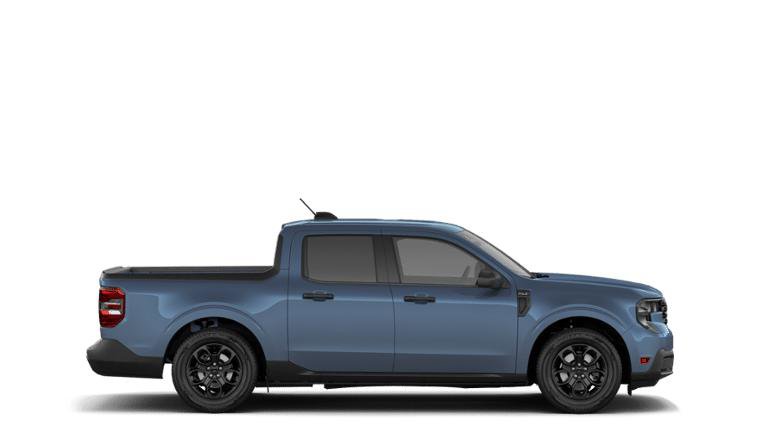 New 2026 Ford Maverick XLT AWD/4WD image 5