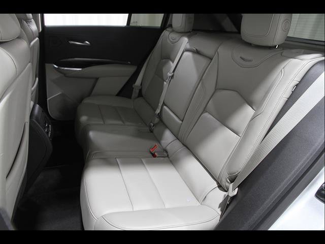 Used 2019 Cadillac XT4 Premium Luxury w/ Cold Weather Package AWD/4WD image 20