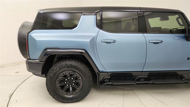 Used 2024 GMC Hummer EV 3X w/ Omega Edition image 12