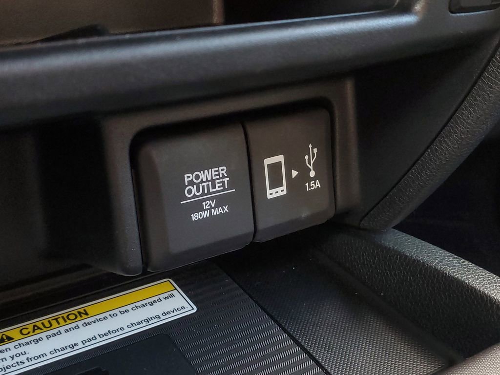 Used 2023 Honda Ridgeline RTL-E image 25