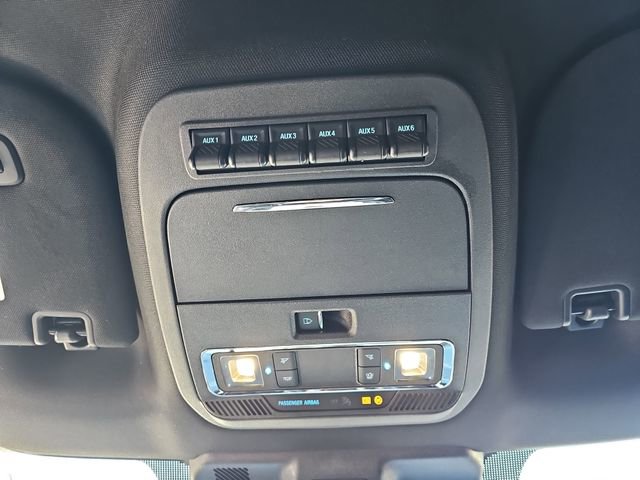 Used 2024 Ford F250 Platinum w/ Tremor Off-Road Package image 30