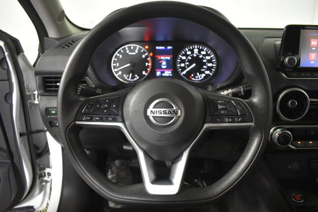 Certified 2023 Nissan Sentra S image 14