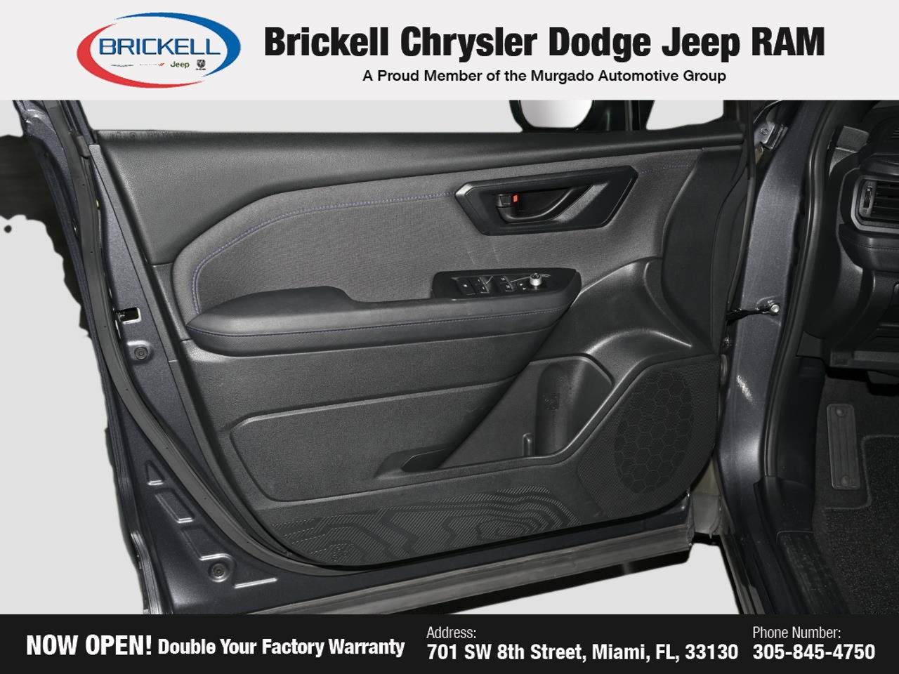 Used 2025 Subaru Forester Premium AWD/4WD image 22