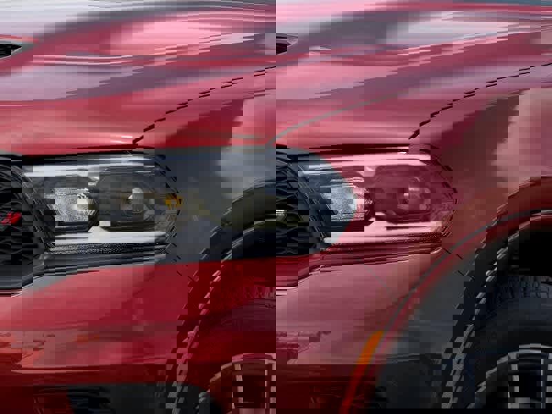 New 2026 Dodge Durango GT image 6