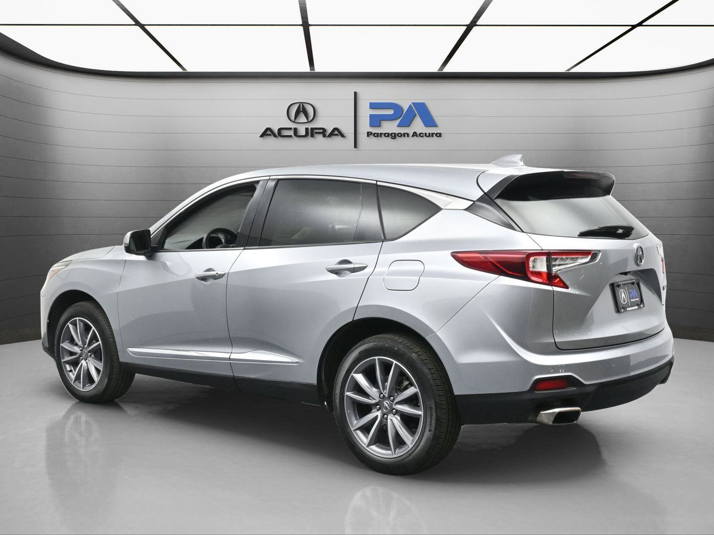 Used 2023 Acura RDX AWD w/ Technology Package image 26