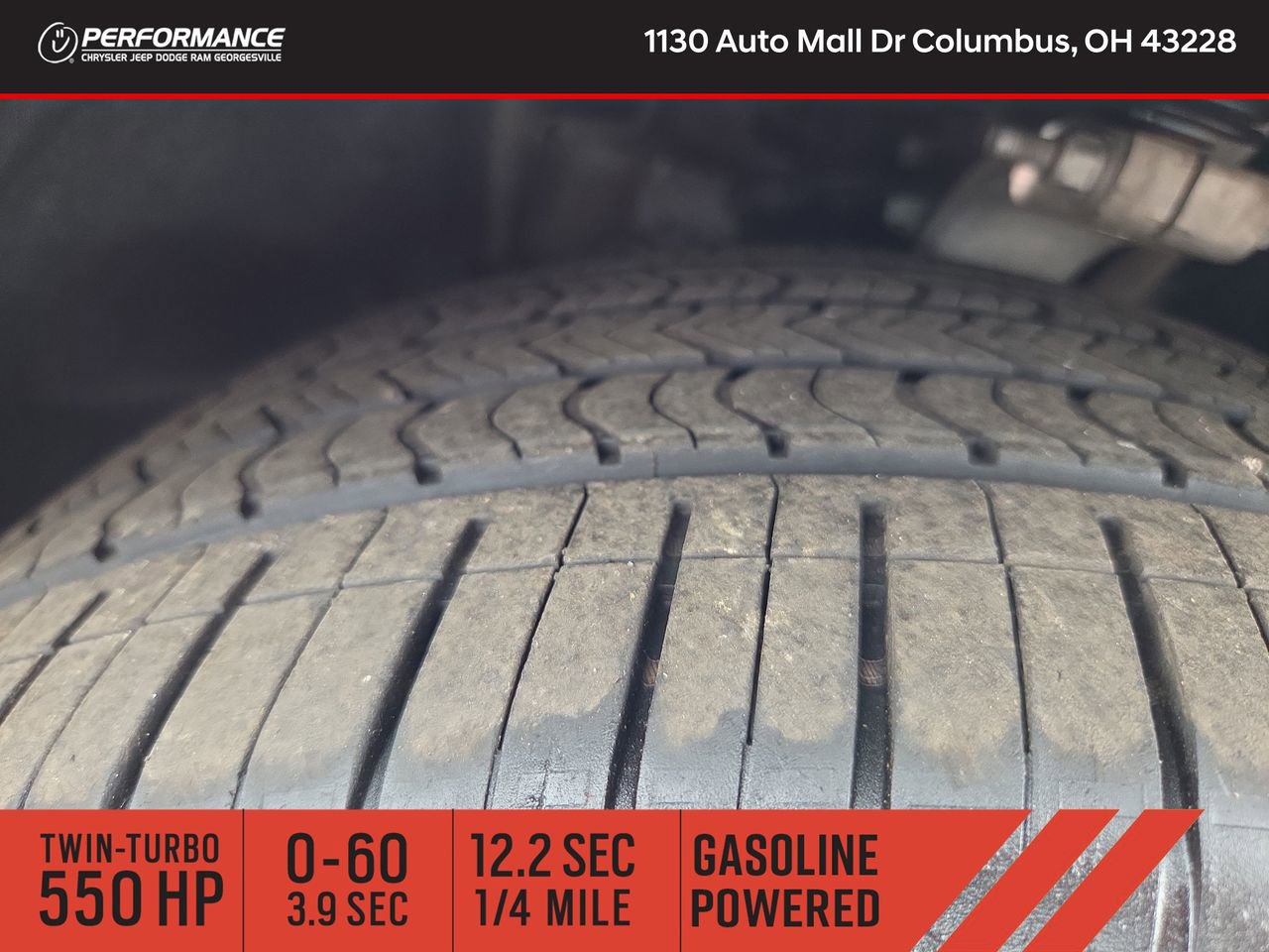 New 2026 Dodge Charger Scat Pack AWD/4WD image 10