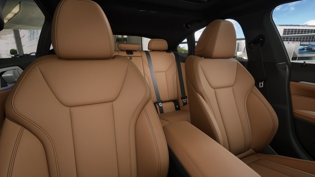 New 2026 BMW 430i w/ M Sport Package image 11