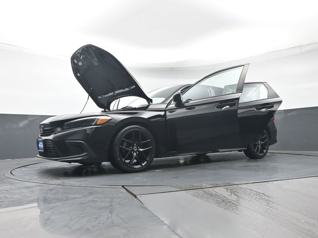 Used 2022 Honda Civic Sport image 41