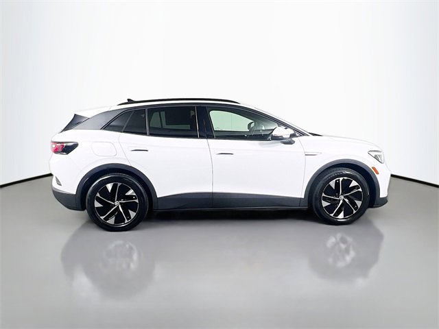 Used 2021 Volkswagen ID.4 Pro image 8