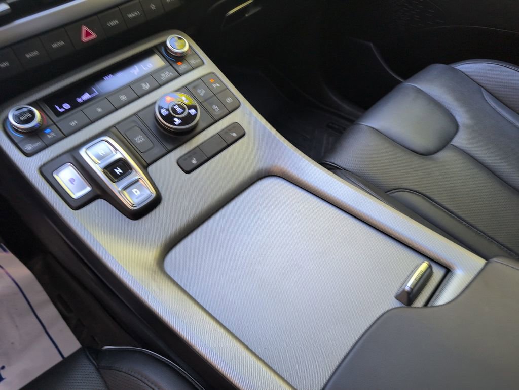Used 2023 Hyundai Palisade XRT AWD/4WD image 25
