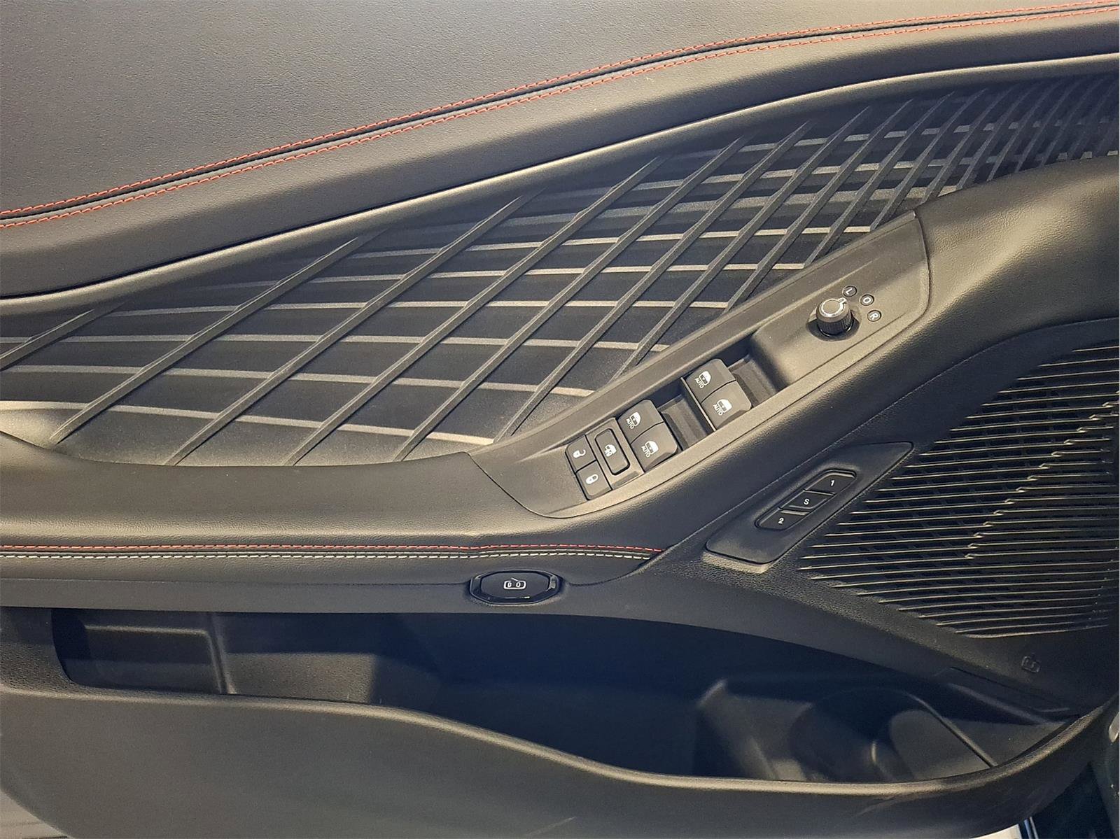 New 2026 Dodge Charger Scat Pack w/ Track Package image 8