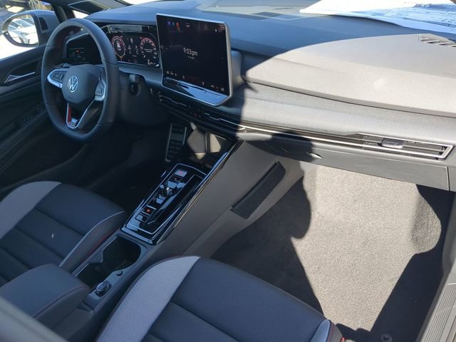 New 2026 Volkswagen GTI Autobahn image 11