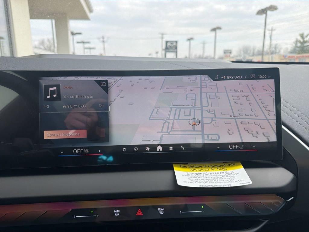 New 2026 BMW X3 xDrive30 image 35