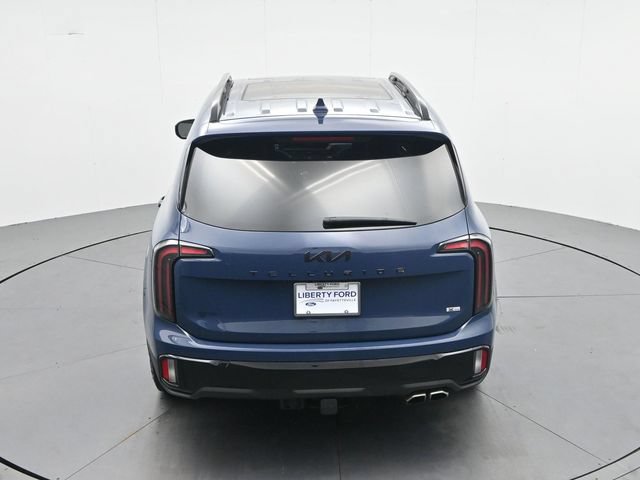 Used 2025 Kia Telluride SX Prestige X-Pro AWD/4WD image 27