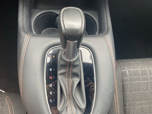 Used 2024 Honda HR-V Sport image 38