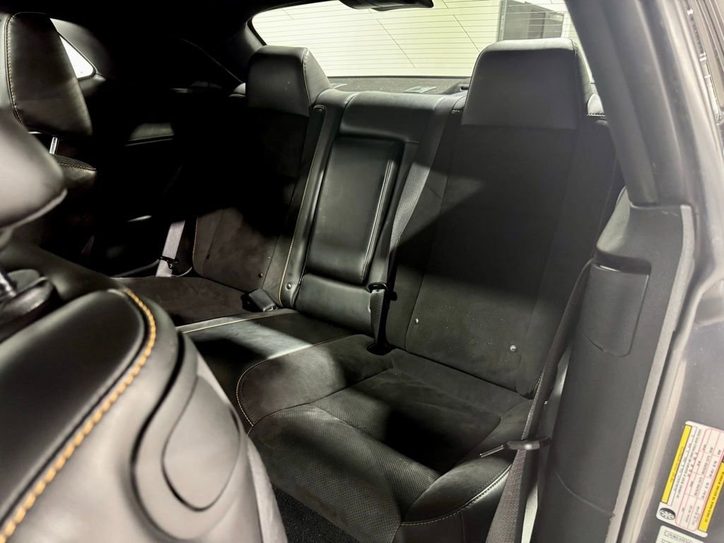 Used 2023 Dodge Challenger R/T Scat Pack image 26