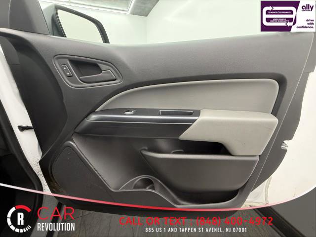 Used 2020 Chevrolet Colorado W/T image 35