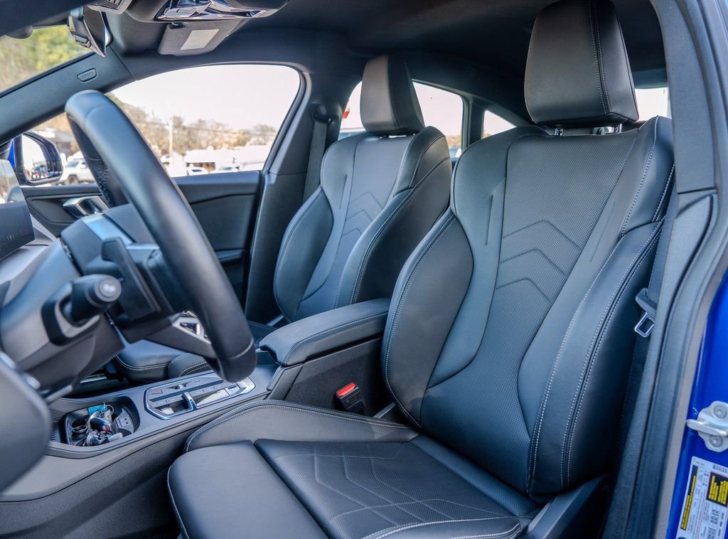 Used 2025 BMW 228i xDrive image 18