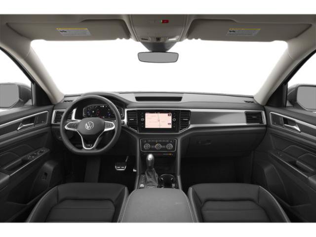 Used 2021 Volkswagen Atlas SE AWD/4WD image 11