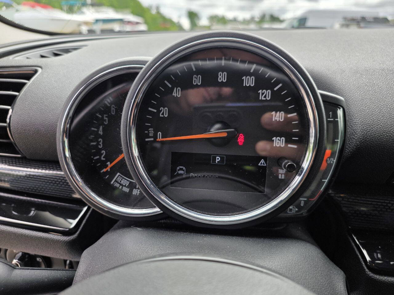 Used 2019 MINI Cooper Clubman ALL4 AWD/4WD image 22