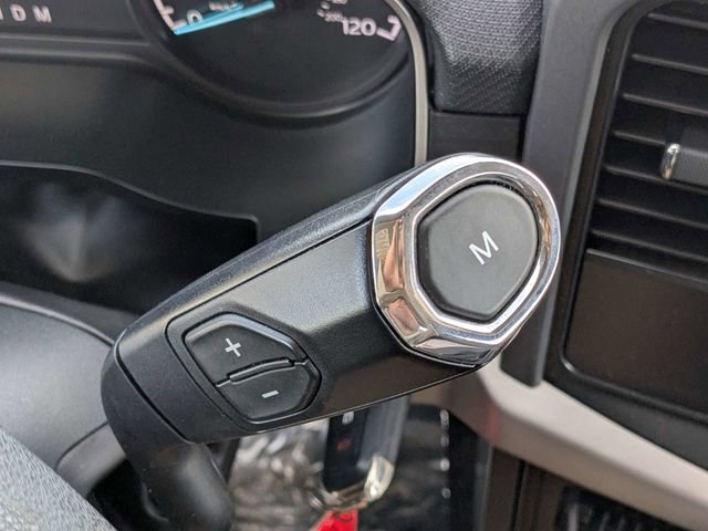 Used 2022 Ford F150 XLT image 23