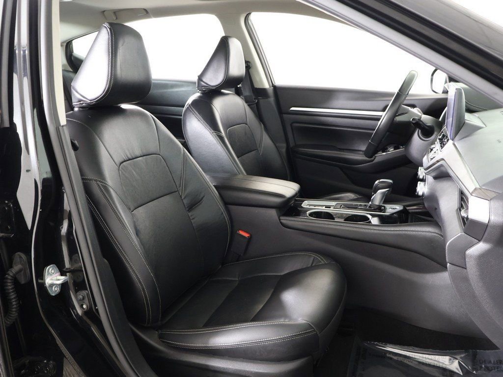 Used 2024 Nissan Altima 2.5 SL image 33