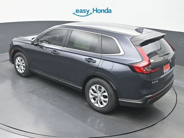 New 2026 Honda CR-V LX image 23
