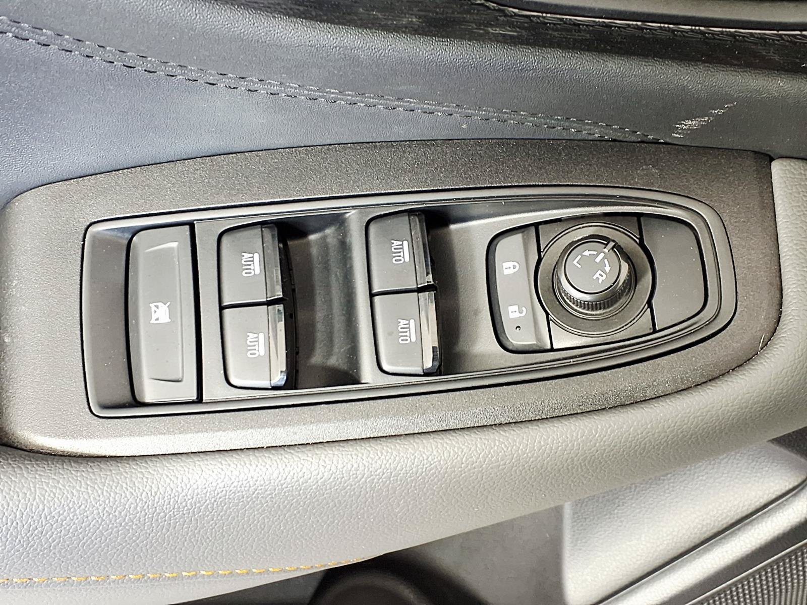 Used 2025 Subaru Outback Wilderness AWD/4WD image 15