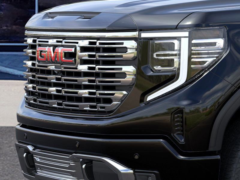New 2026 GMC Sierra 1500 Denali w/ Technology Package image 13