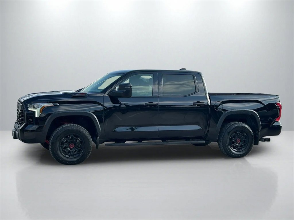 Used 2024 Toyota Tundra TRD Pro image 8